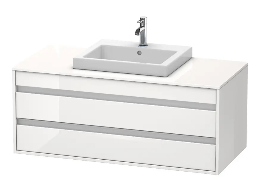 Duravit - Ketho - Mosdószekrény - KT675602222