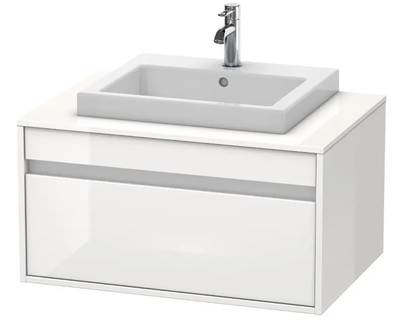 Duravit - Ketho - Mosdószekrény - KT679402222