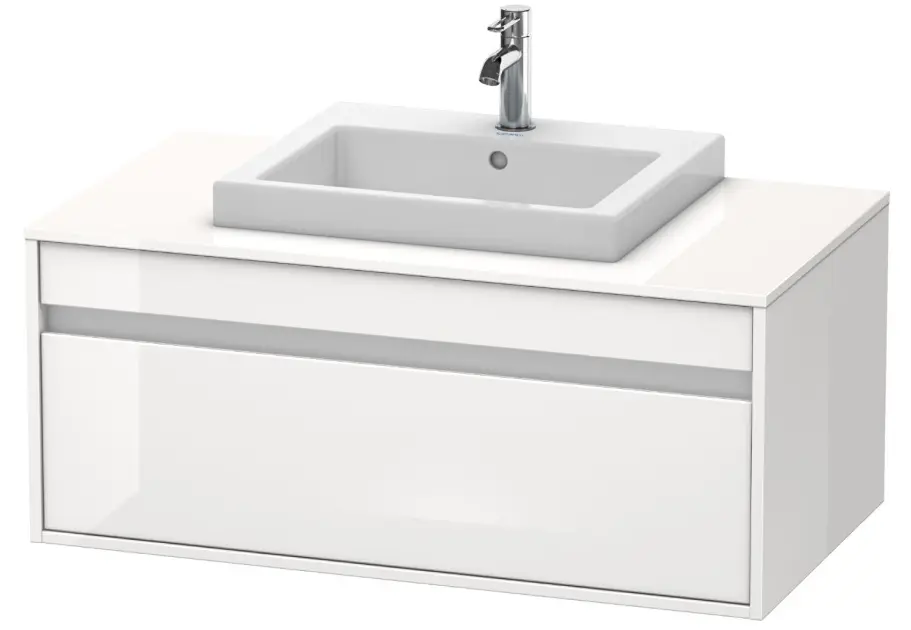Duravit - Ketho - Mosdószekrény - KT679502222