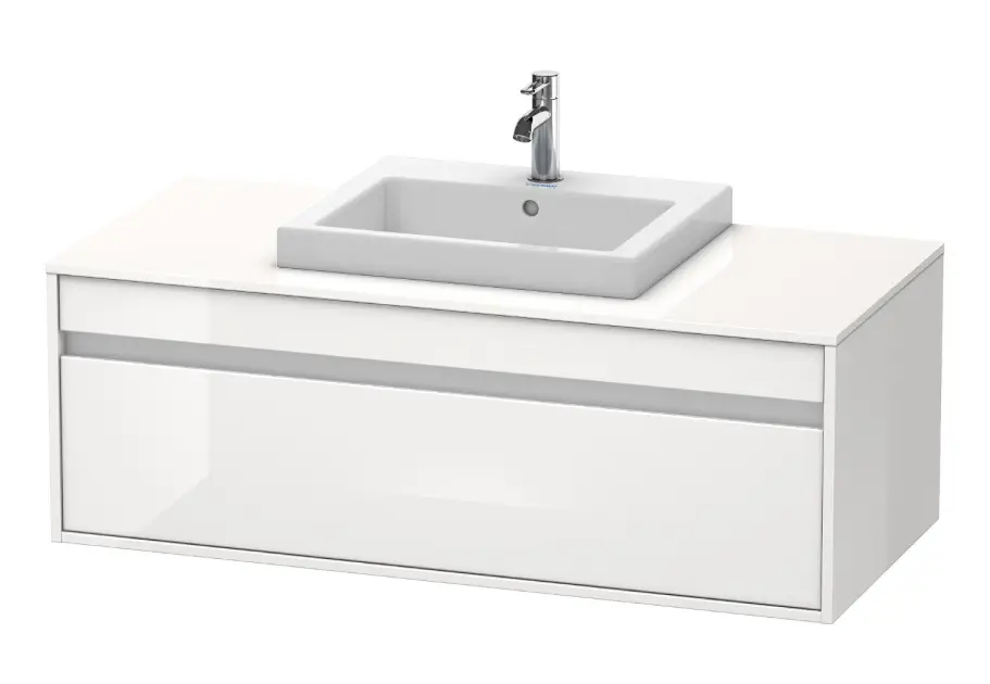 Duravit - Ketho - Mosdószekrény - KT679602222
