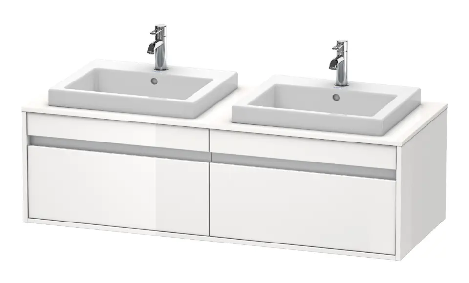 Duravit - Ketho - Mosdószekrény - KT6797B2222