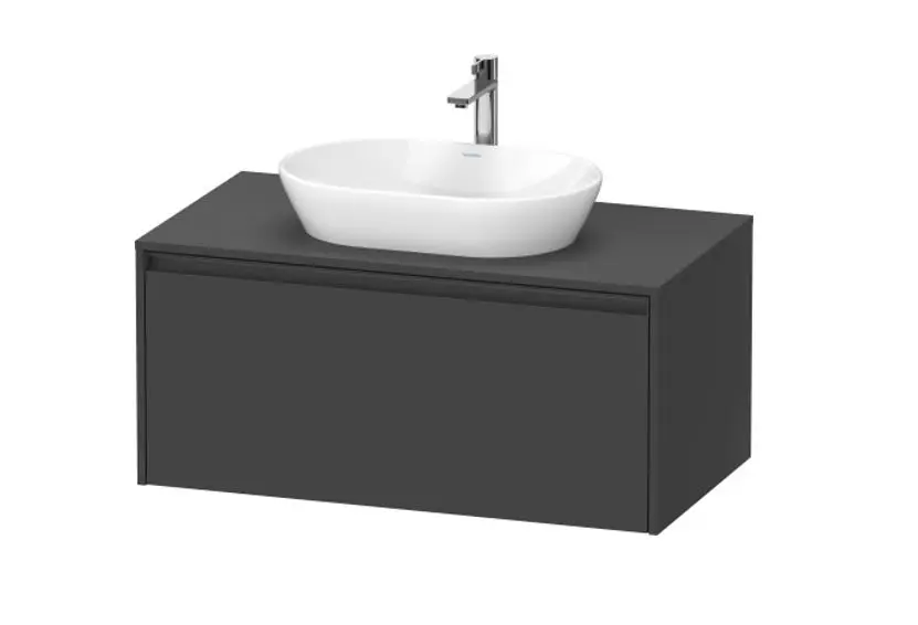 Duravit - Ketho.2 - Mosdószekrény - K24886049490000