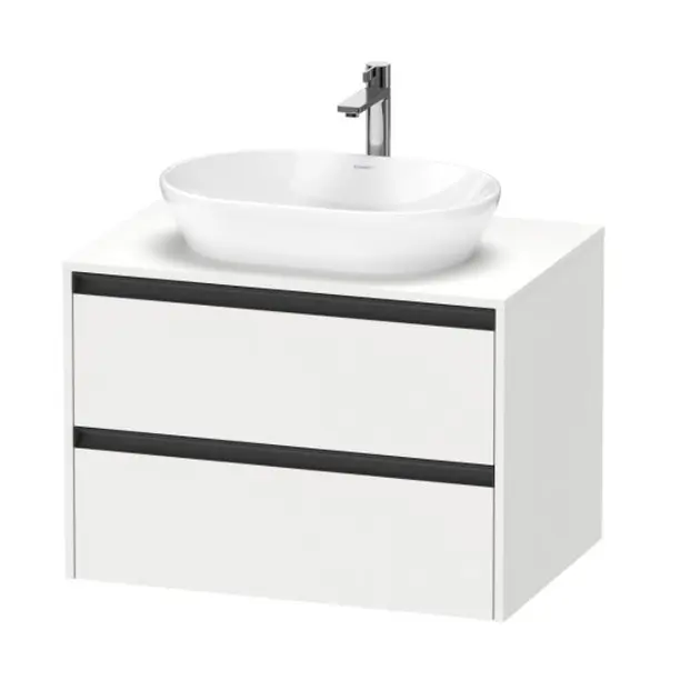 Duravit - Ketho.2 - Mosdószekrény - K24895018180000