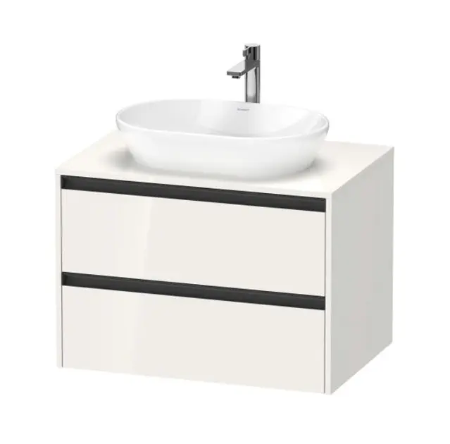 Duravit - Ketho.2 - Mosdószekrény - K24895022220000