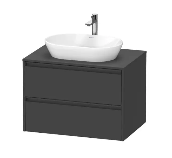 Duravit - Ketho.2 - Mosdószekrény - K24895049490000
