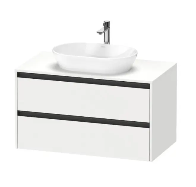 Duravit - Ketho.2 - Mosdószekrény - K24896018180000