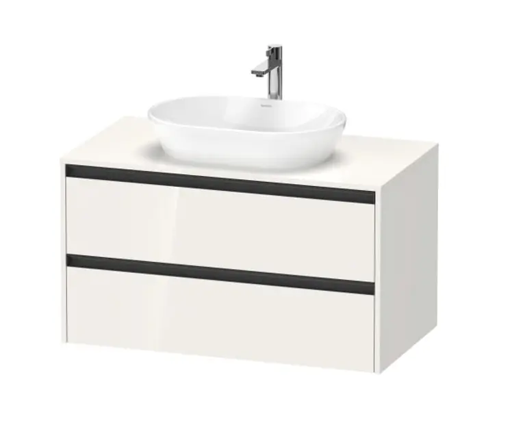 Duravit - Ketho.2 - Mosdószekrény - K24896022220000