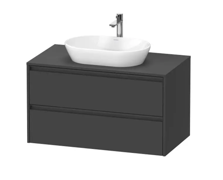 Duravit - Ketho.2 - Mosdószekrény - K24896049490000