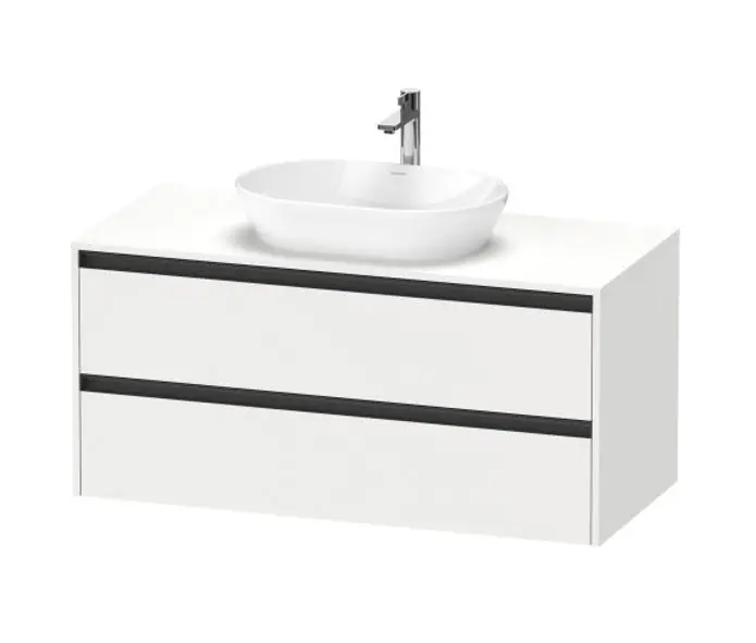Duravit - Ketho.2 - Mosdószekrény - K24897018180000