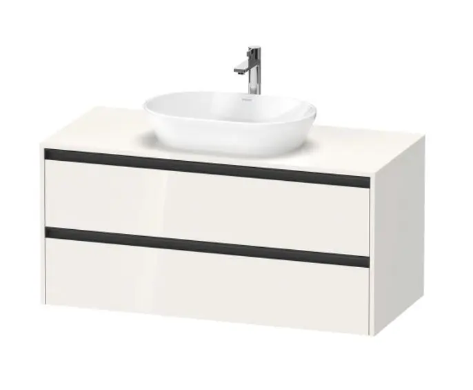 Duravit - Ketho.2 - Mosdószekrény - K24897022220000