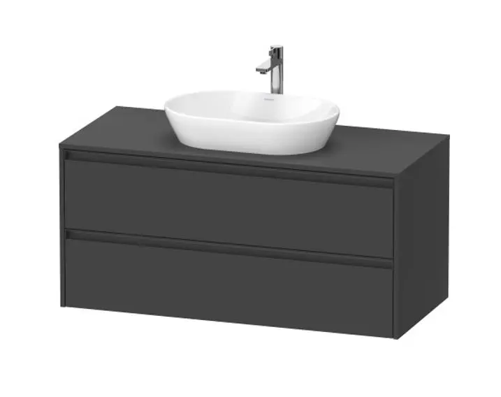 Duravit - Ketho.2 - Mosdószekrény - K24897049490000