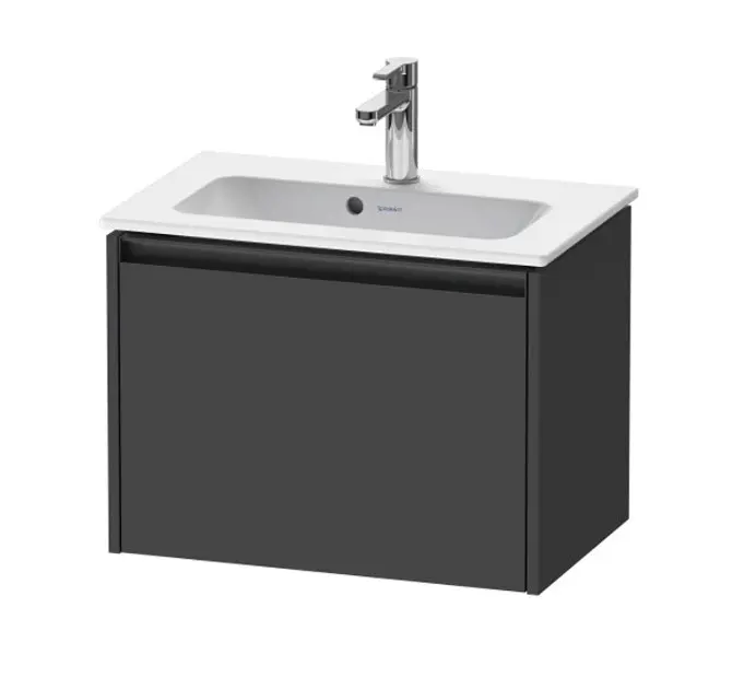 Duravit - Ketho.2 - Mosdószekrény - K25055049490000