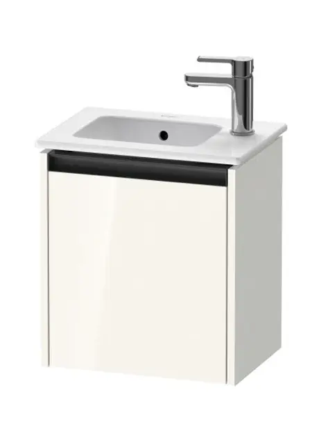 Duravit - Ketho.2 - Mosdószekrény - K25060L22220000