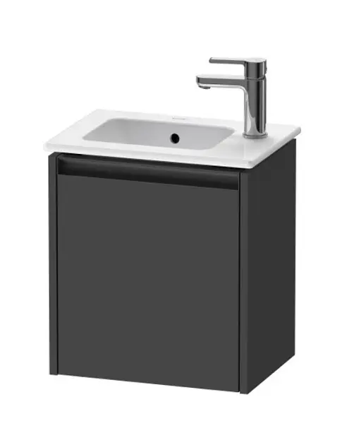 Duravit - Ketho.2 - Mosdószekrény - K25060R49490000