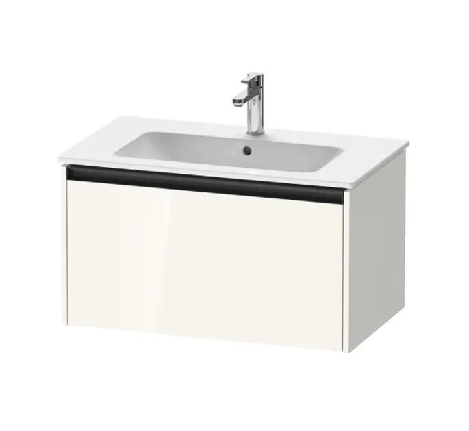 Duravit - Ketho.2 - Mosdószekrény - K25063022220000