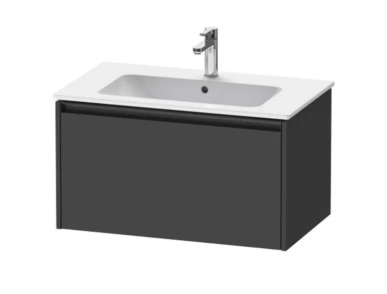 Duravit - Ketho.2 - Mosdószekrény - K25063049490000