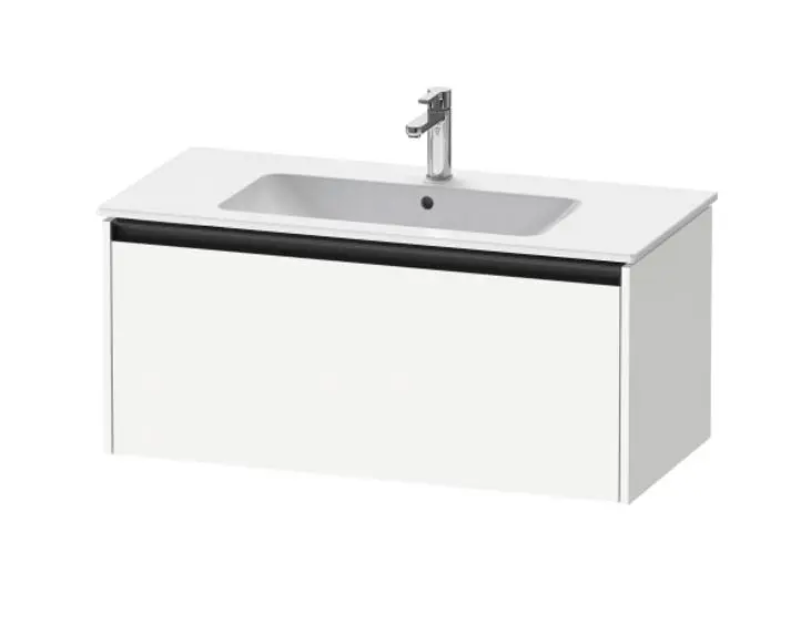 Duravit - Ketho.2 - Mosdószekrény - K25064018180000