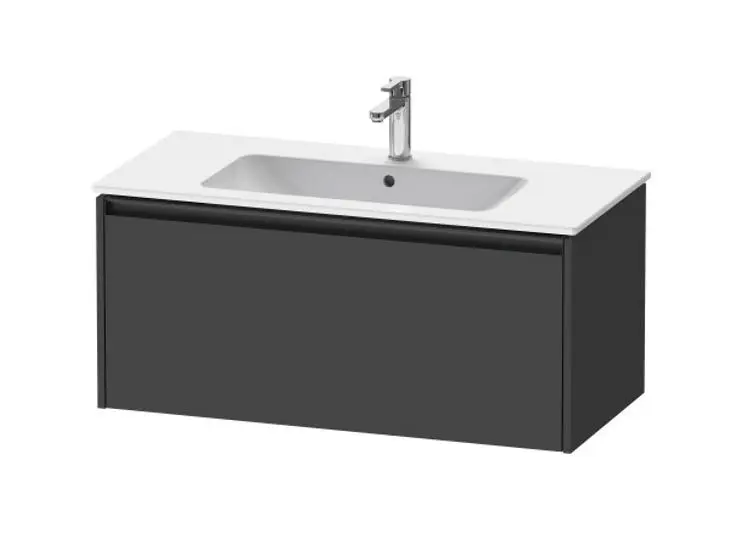 Duravit - Ketho.2 - Mosdószekrény - K25064049490000
