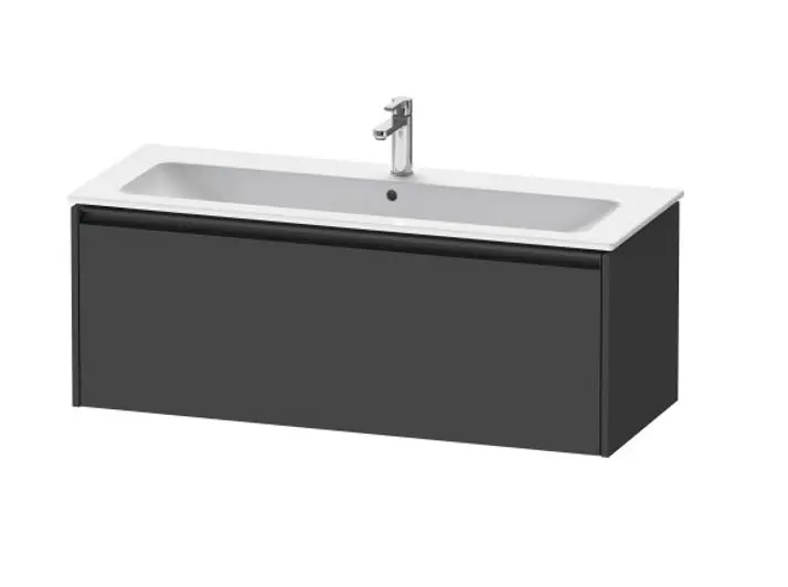 Duravit - Ketho.2 - Mosdószekrény - K25065049490000