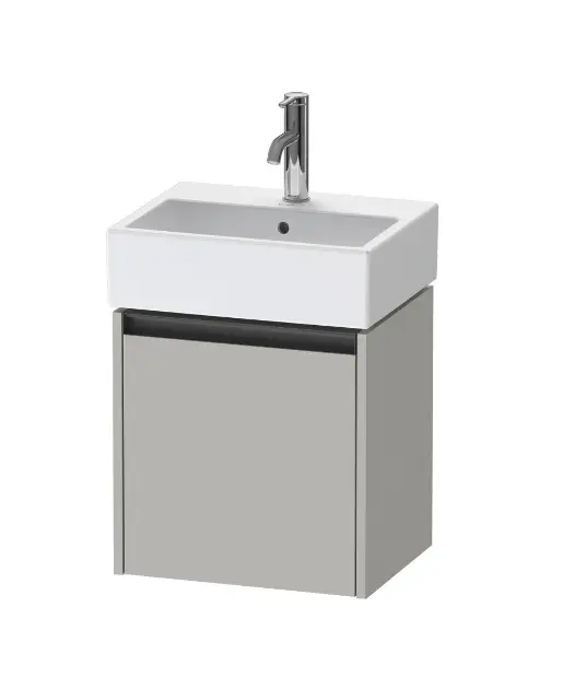Duravit - Ketho.2 - Mosdószekrény - K25070L07070000