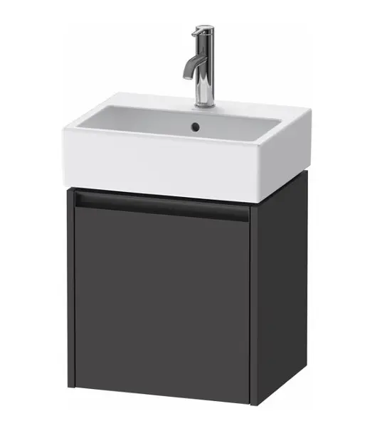 Duravit - Ketho.2 - Mosdószekrény - K25070L49490000