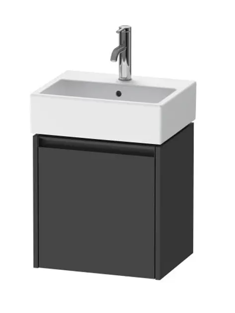 Duravit - Ketho.2 - Mosdószekrény - K25070R49490000