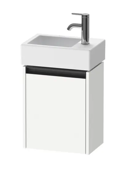 Duravit - Ketho.2 - Mosdószekrény - K25071L18180000