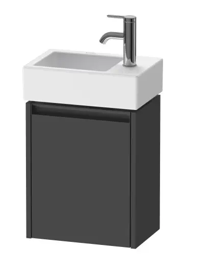 Duravit - Ketho.2 - Mosdószekrény - K25071L49490000