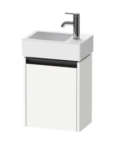 Duravit - Ketho.2 - Mosdószekrény - K25071R18180000
