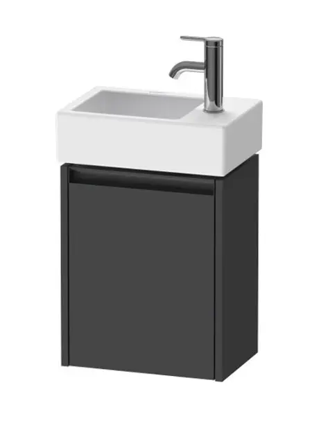 Duravit - Ketho.2 - Mosdószekrény - K25071R49490000