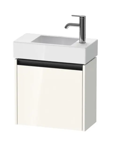 Duravit - Ketho.2 - Mosdószekrény - K25072L22220000