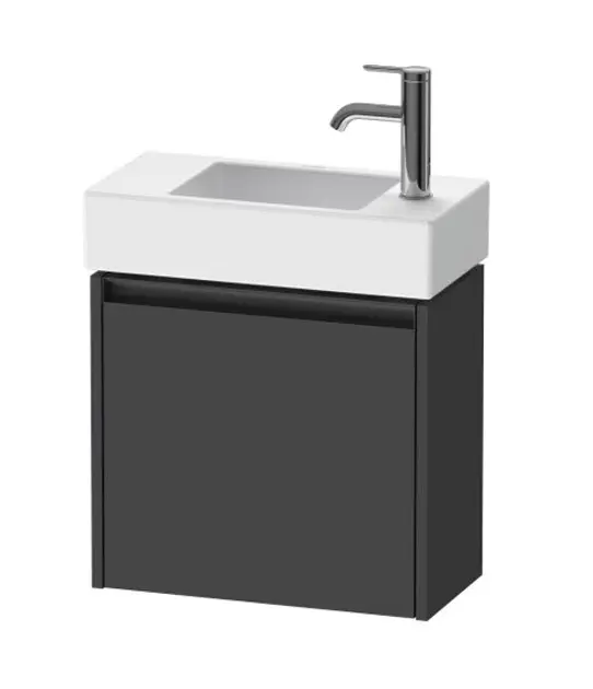 Duravit - Ketho.2 - Mosdószekrény - K25072L49490000
