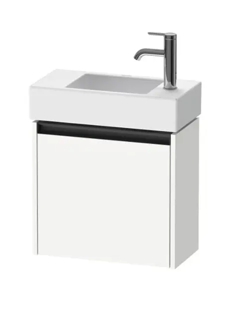 Duravit - Ketho.2 - Mosdószekrény - K25072R18180000