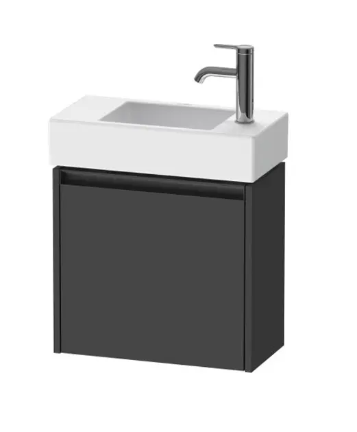 Duravit - Ketho.2 - Mosdószekrény - K25072R49490000