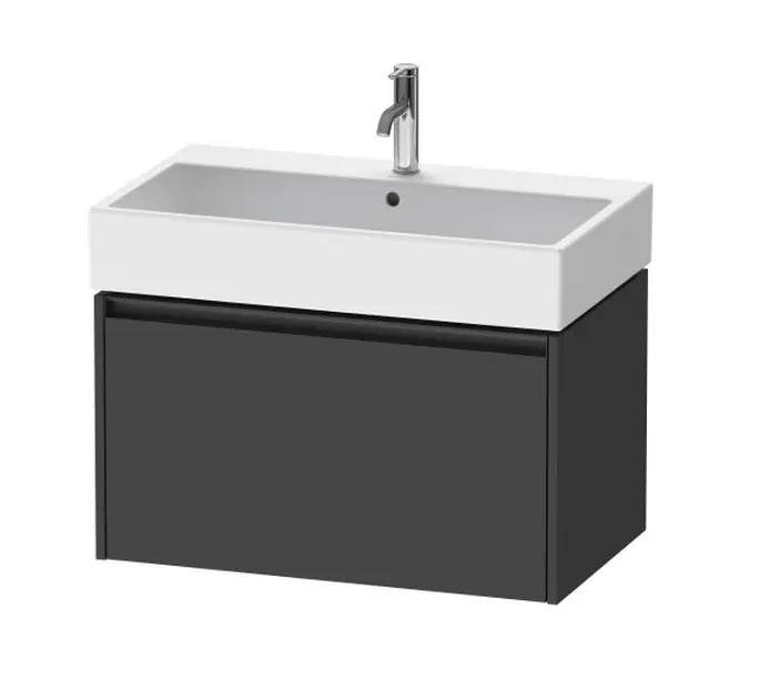 Duravit - Ketho.2 - Mosdószekrény - K25077049490000