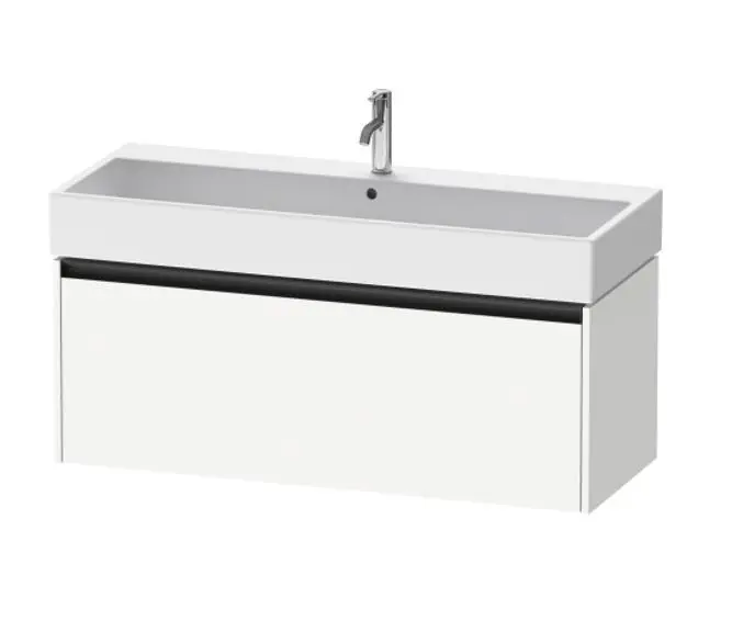 Duravit - Ketho.2 - Mosdószekrény - K25079018180000
