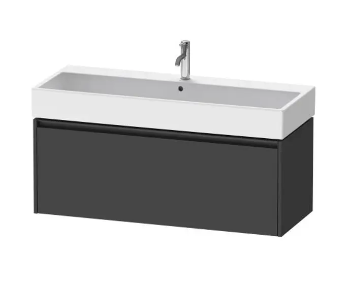 Duravit - Ketho.2 - Mosdószekrény - K25079049490000