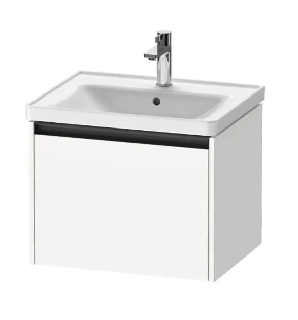 Duravit - Ketho.2 - Mosdószekrény - K25081018180000