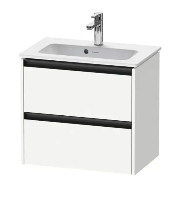 Duravit - Ketho.2 - Mosdószekrény - K25255018180000