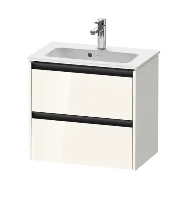 Duravit - Ketho.2 - Mosdószekrény - K25255022220000