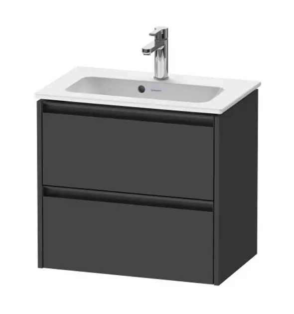 Duravit - Ketho.2 - Mosdószekrény - K25255049490000