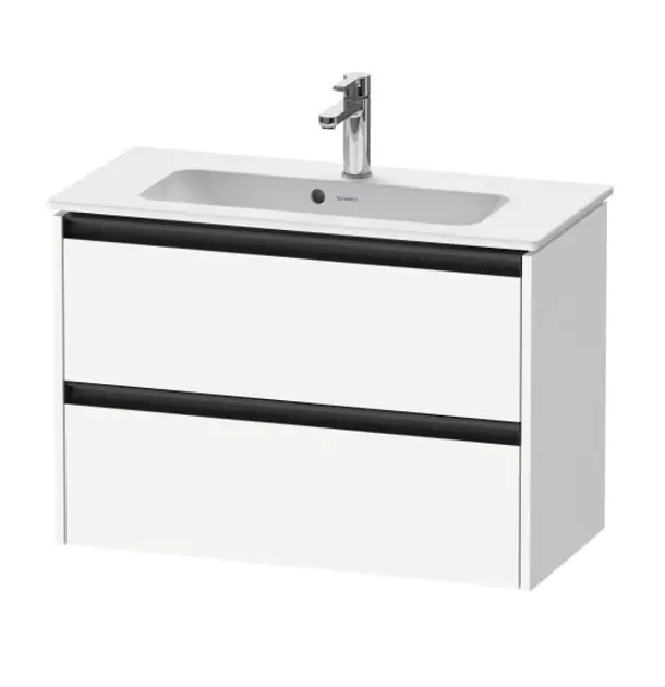Duravit - Ketho.2 - Mosdószekrény - K25256018180000
