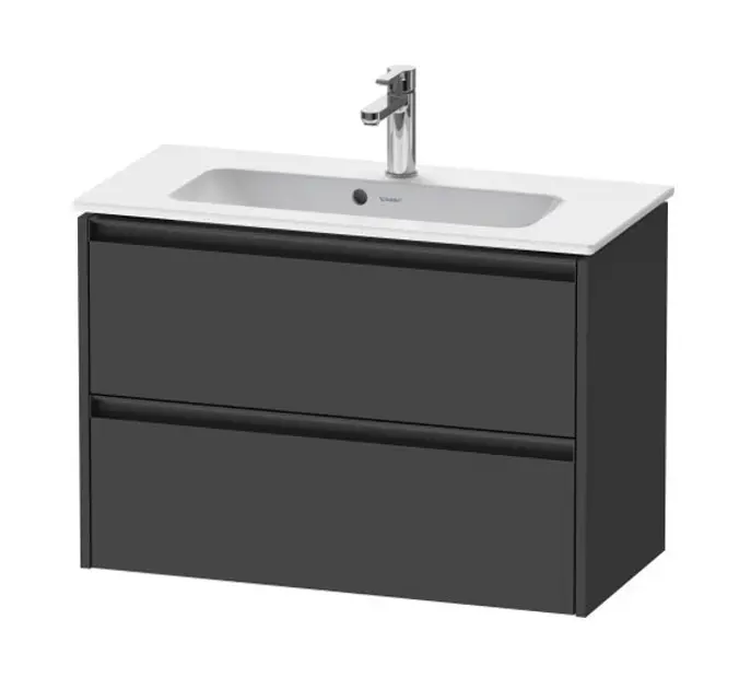 Duravit - Ketho.2 - Mosdószekrény - K25256049490000