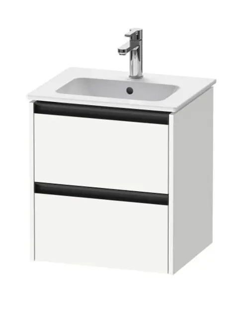 Duravit - Ketho.2 - Mosdószekrény - K25261018180000