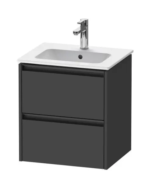 Duravit - Ketho.2 - Mosdószekrény - K25261049490000