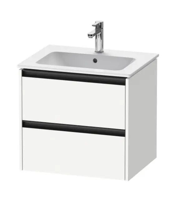 Duravit - Ketho.2 - Mosdószekrény - K25262018180000