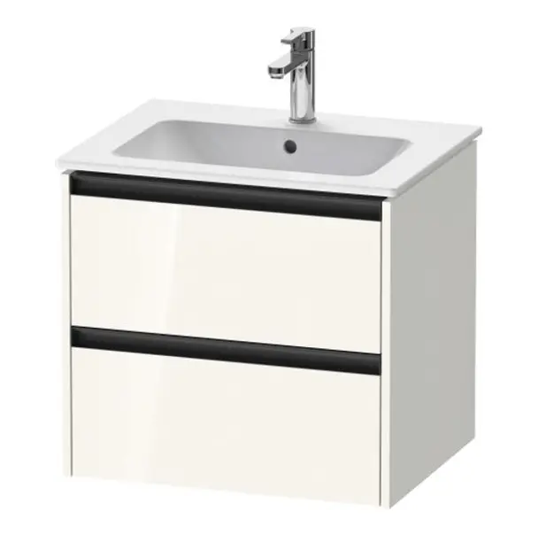 Duravit - Ketho.2 - Mosdószekrény - K25262022220000