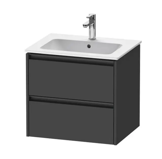 Duravit - Ketho.2 - Mosdószekrény - K25262049490000