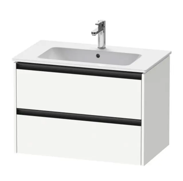 Duravit - Ketho.2 - Mosdószekrény - K25263018180000