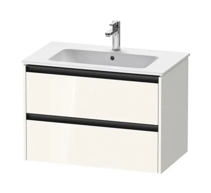Duravit - Ketho.2 - Mosdószekrény - K25263022220000